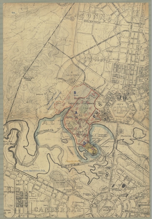 Page 2 Griffith Plan