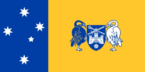 The ACT flag