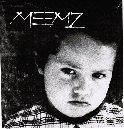 Meemz Single Sleeve Cover - front
