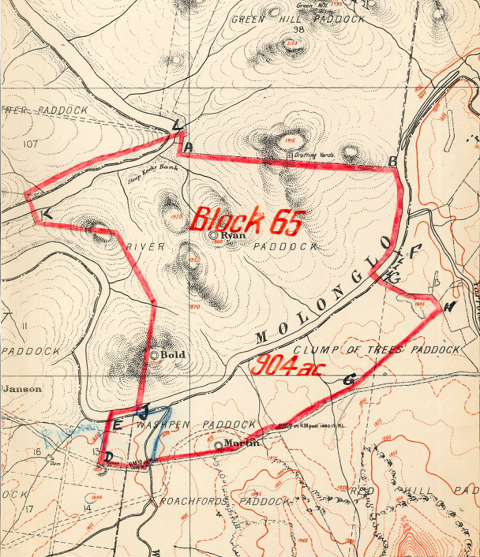 Belconnen-65-1923