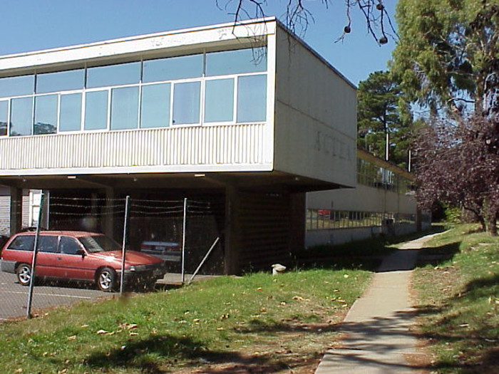 Kingston Electrical Workshop c2000 Kingston Electrical Workshop c2000