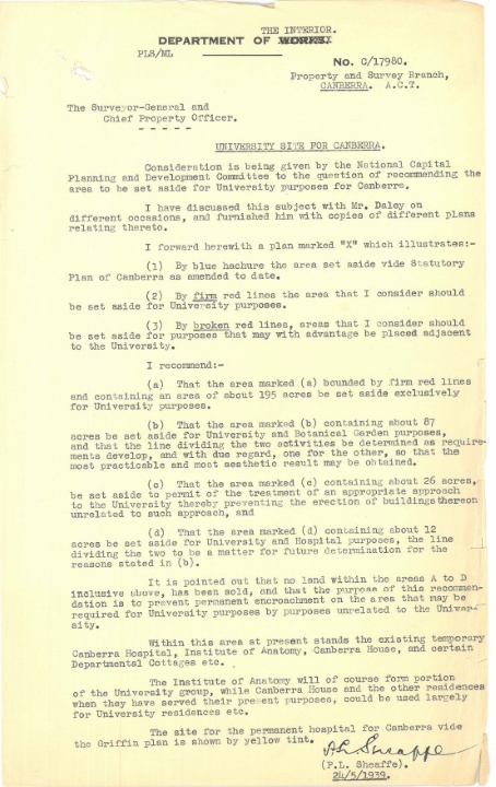 Points for consideration by the NCPDC This list was designed by the Department of the Interior